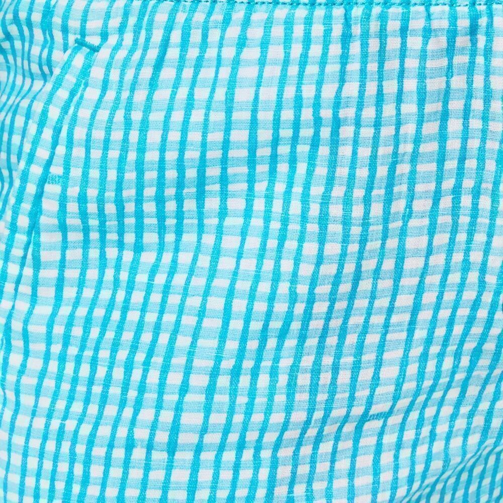 NWT Lilly Pulitzer 4" Lilo Linen Short -size Large - Picture 2 of 7